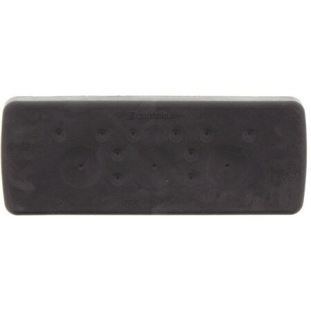 Conta-Clip KES-R 13/24, Cable entry with membrane, BK 28650.4